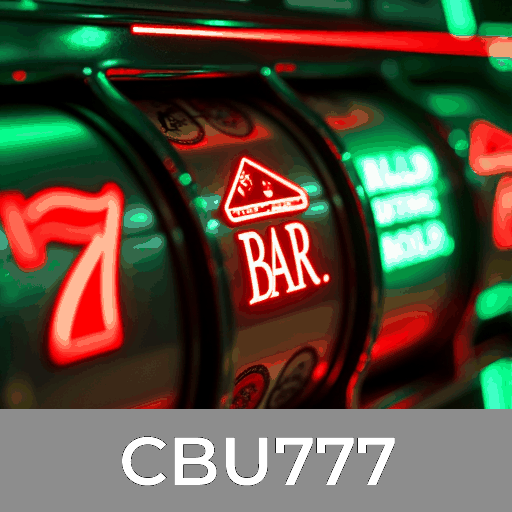 CBU777: Sua Plataforma de Jogos Confiável e Profissional