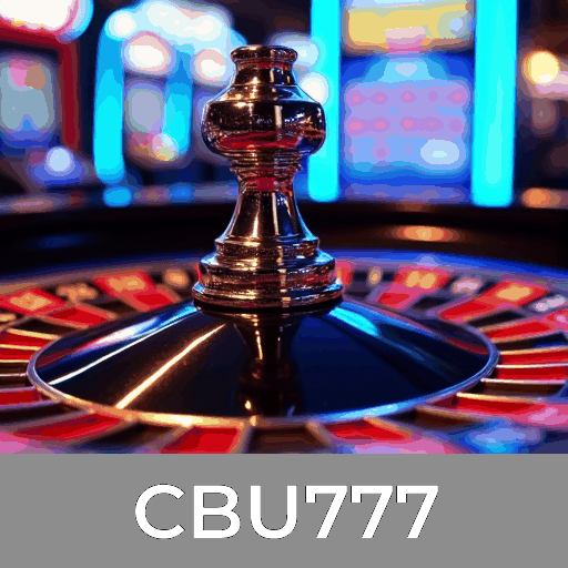 CBU777: Plataforma de Apostas Segura e Premiada
